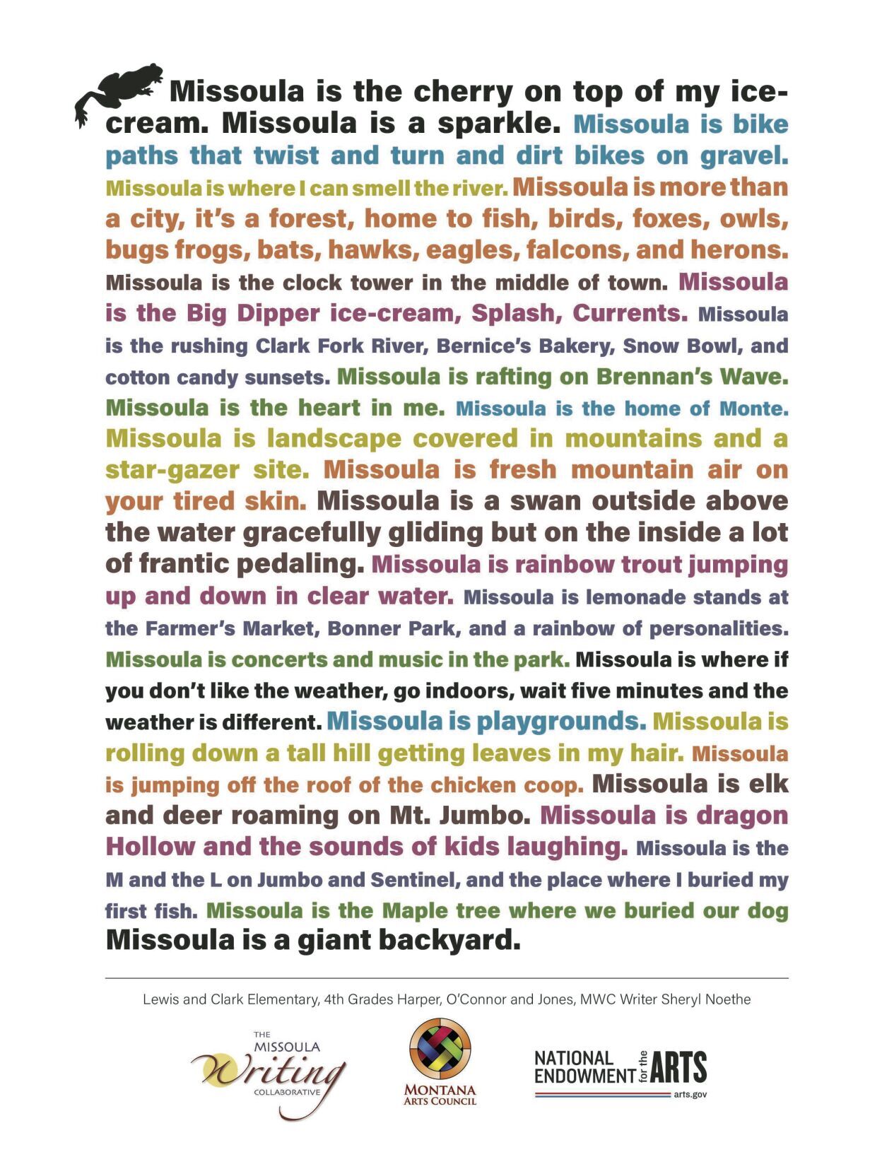 Missoula 10